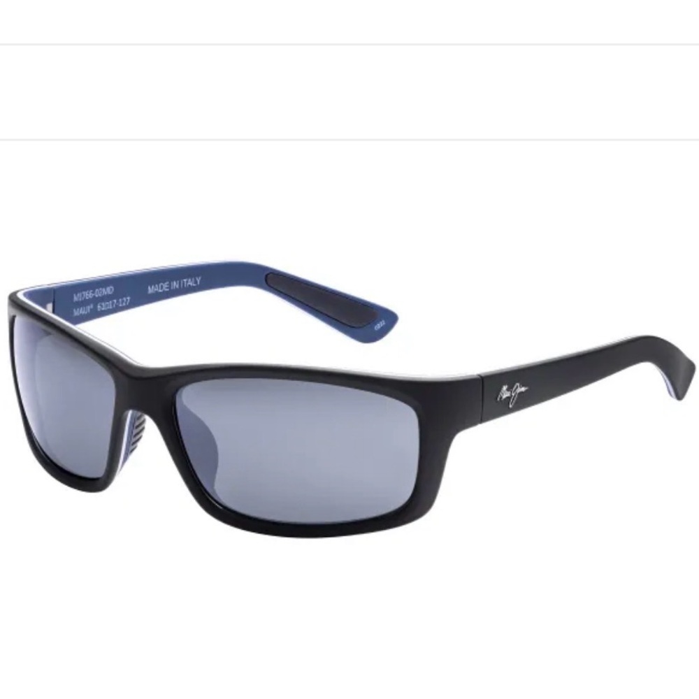 Maui Jim Kanaio Coast MJ766-02MD Sunglasses